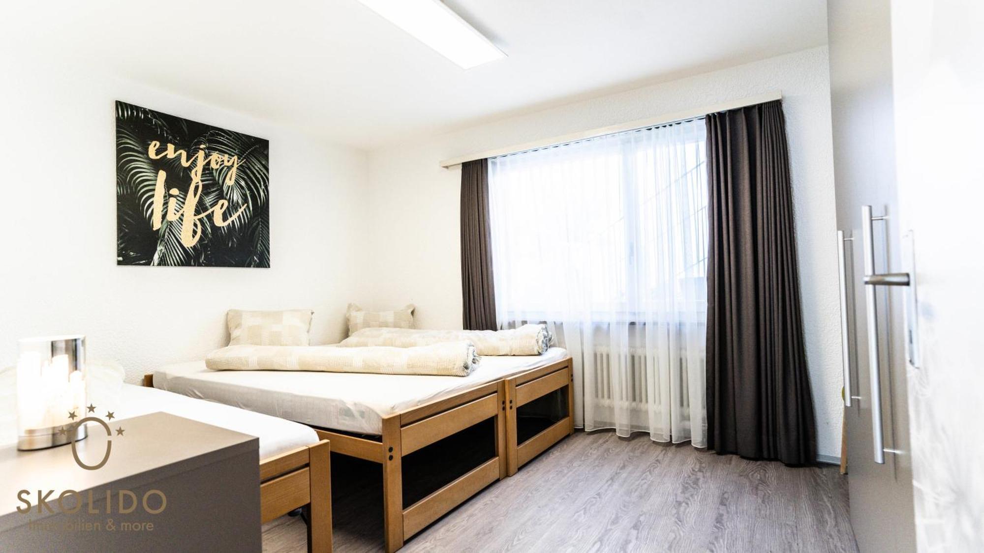 Ferienwohnung Rhodania mit Matterhornblick, Riederalp Mitte Exterior foto